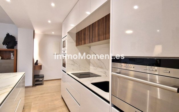 Wiederverkauf - Villa - Algorfa - Algorfa Centro