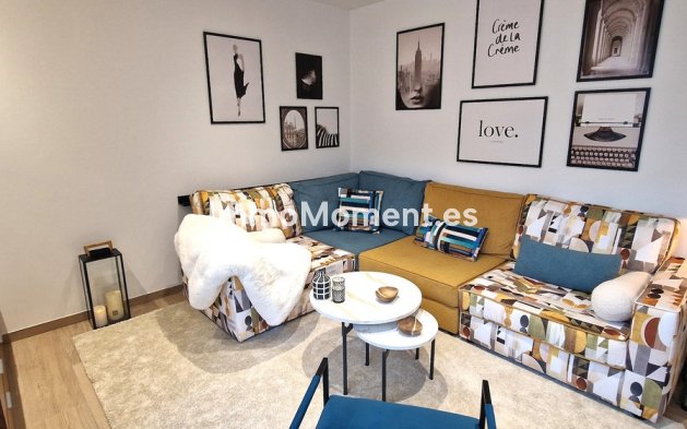 Wiederverkauf - Villa - Algorfa - Algorfa Centro