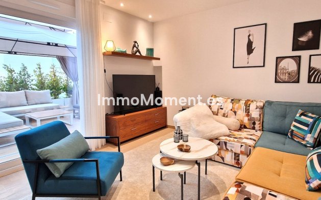 Wiederverkauf - Villa - Algorfa - Algorfa Centro