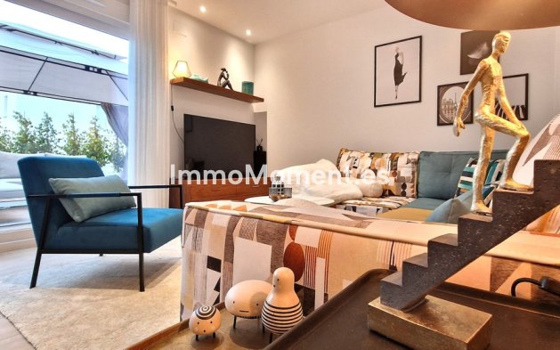 Wiederverkauf - Villa - Algorfa - Algorfa Centro