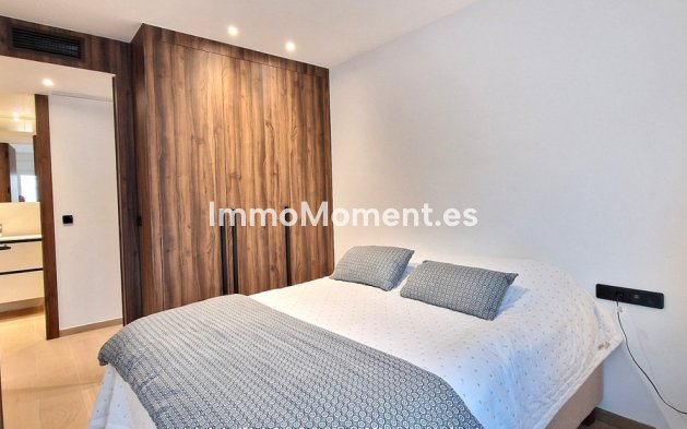 Wiederverkauf - Villa - Algorfa - Algorfa Centro