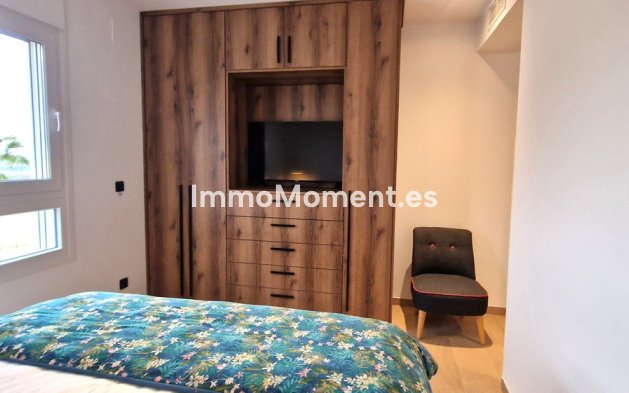 Wiederverkauf - Villa - Algorfa - Algorfa Centro