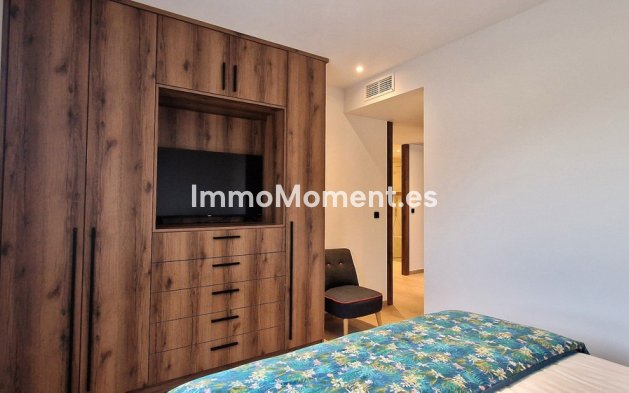 Wiederverkauf - Villa - Algorfa - Algorfa Centro