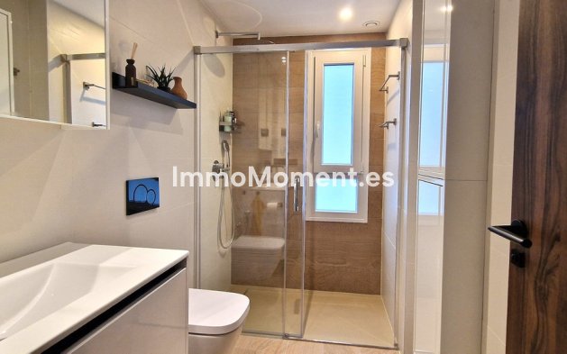 Wiederverkauf - Villa - Algorfa - Algorfa Centro