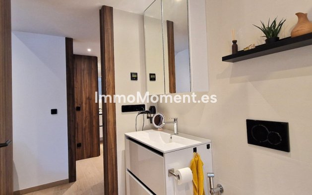 Wiederverkauf - Villa - Algorfa - Algorfa Centro