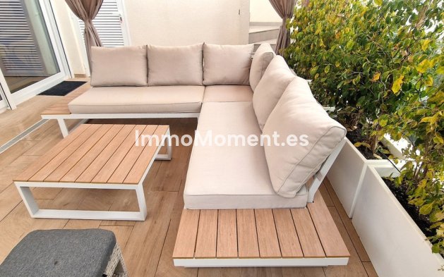 Wiederverkauf - Villa - Algorfa - Algorfa Centro