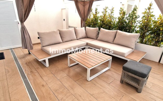 Wiederverkauf - Villa - Algorfa - Algorfa Centro