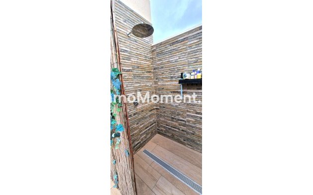 Wiederverkauf - Villa - Algorfa - Algorfa Centro