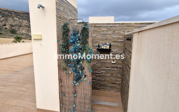 Wiederverkauf - Villa - Algorfa - Algorfa Centro