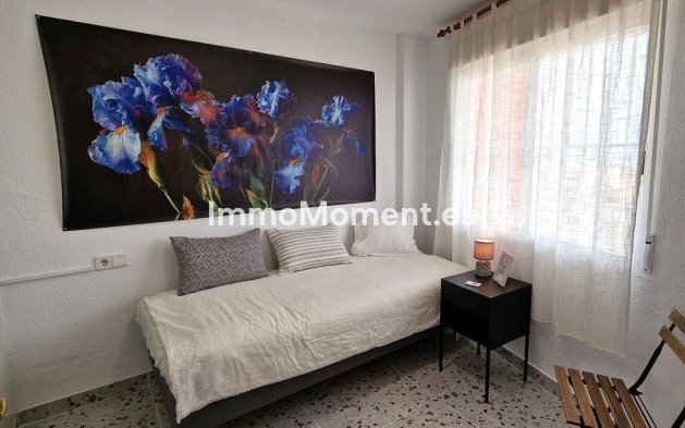 Reventa - Apartamento - Torrevieja - Torrevieja Centro
