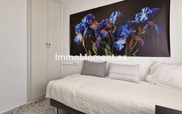 Reventa - Apartamento - Torrevieja - Torrevieja Centro