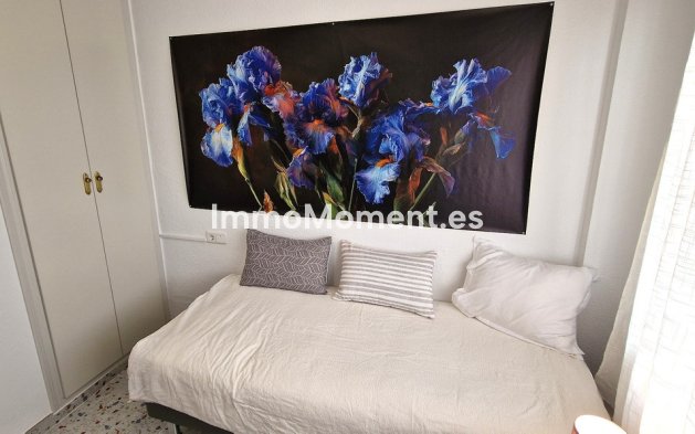 Reventa - Apartamento - Torrevieja - Torrevieja Centro