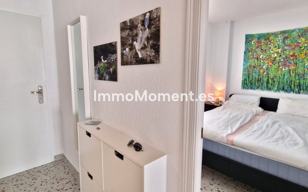 Reventa - Apartamento - Torrevieja - Torrevieja Centro