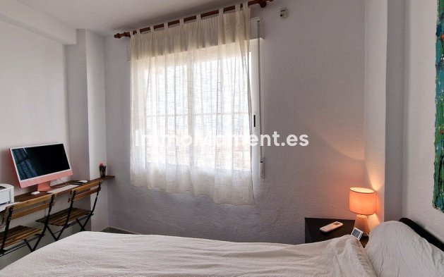 Reventa - Apartamento - Torrevieja - Torrevieja Centro