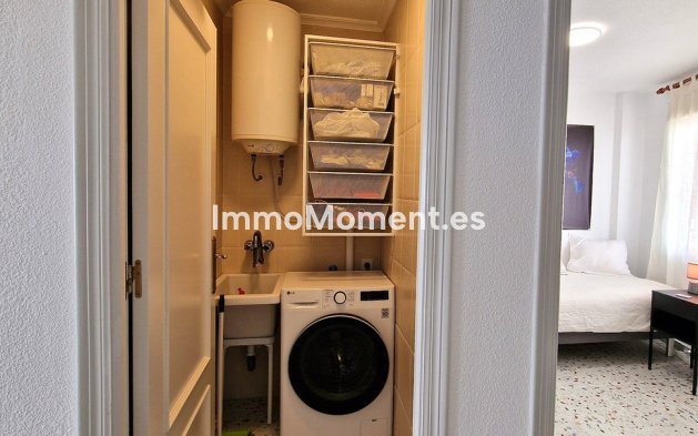 Reventa - Apartamento - Torrevieja - Torrevieja Centro