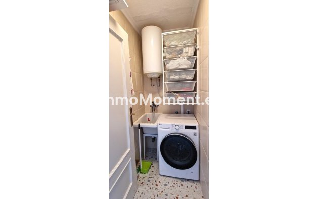 Reventa - Apartamento - Torrevieja - Torrevieja Centro