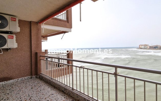 Reventa - Apartamento - Torrevieja - Torrevieja Centro