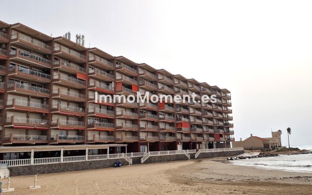 Reventa - Apartamento - Torrevieja - Torrevieja Centro