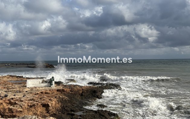 Reventa - Apartamento - Torrevieja - Torrevieja Centro