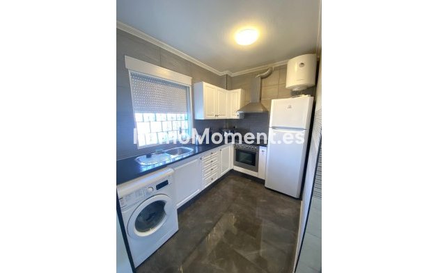 Wiederverkauf - Villa - Orihuela - La Zenia