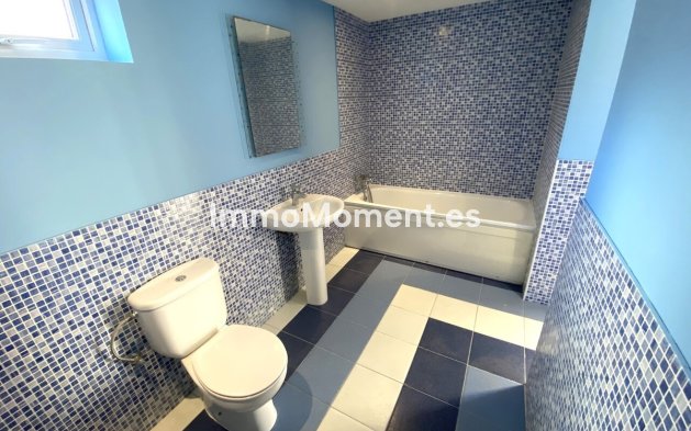 Wiederverkauf - Villa - Orihuela - La Zenia