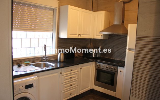 Revente - Villa - Orihuela - Orihuela Costa