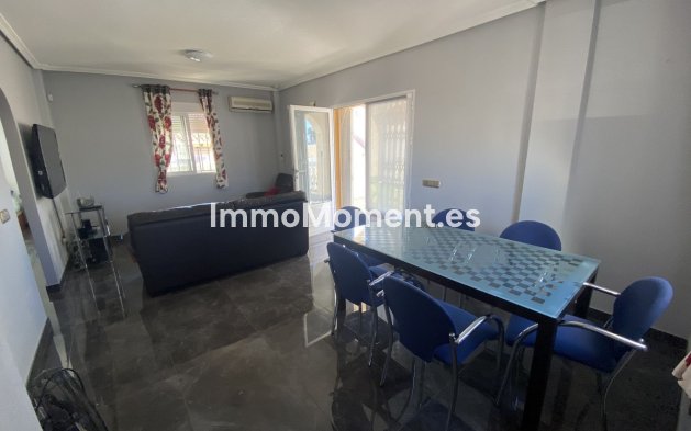 Revente - Villa - Orihuela - Orihuela Costa