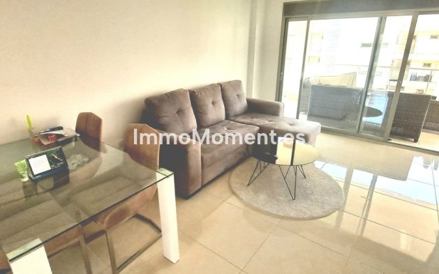 Reventa - Apartamento - Orihuela - Villamartin