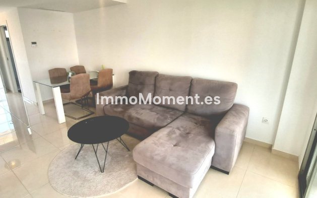 Reventa - Apartamento - Orihuela - Villamartin