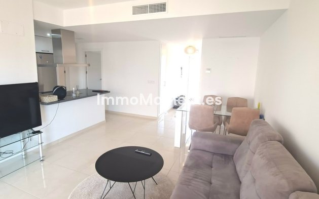 Reventa - Apartamento - Orihuela - Villamartin