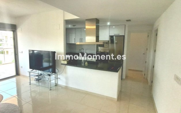 Reventa - Apartamento - Orihuela - Villamartin