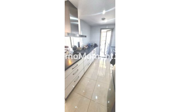 Reventa - Apartamento - Orihuela - Villamartin