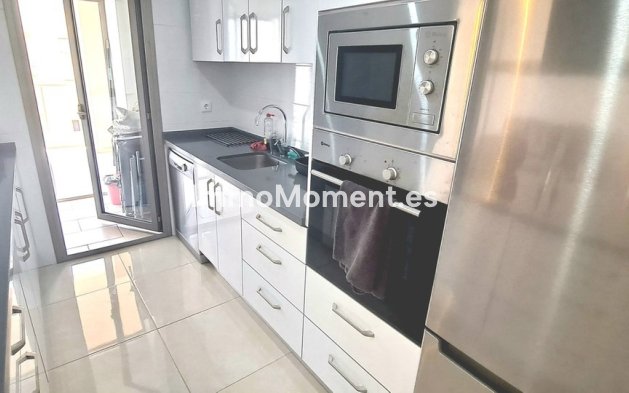 Reventa - Apartamento - Orihuela - Villamartin