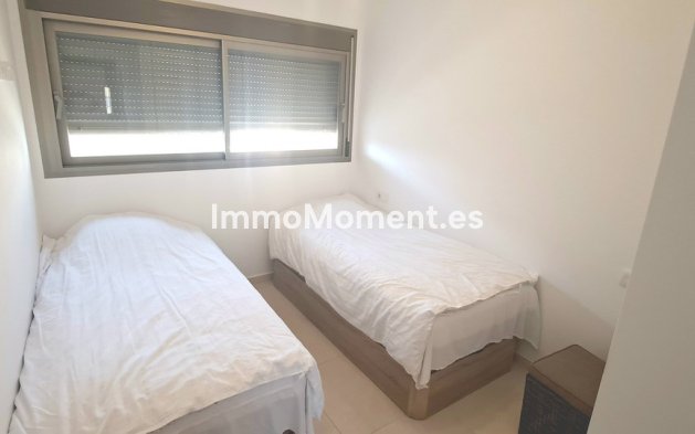 Reventa - Apartamento - Orihuela - Villamartin