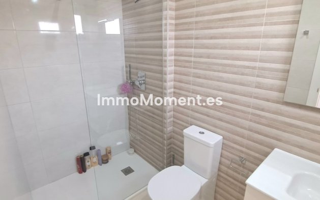 Reventa - Apartamento - Orihuela - Villamartin