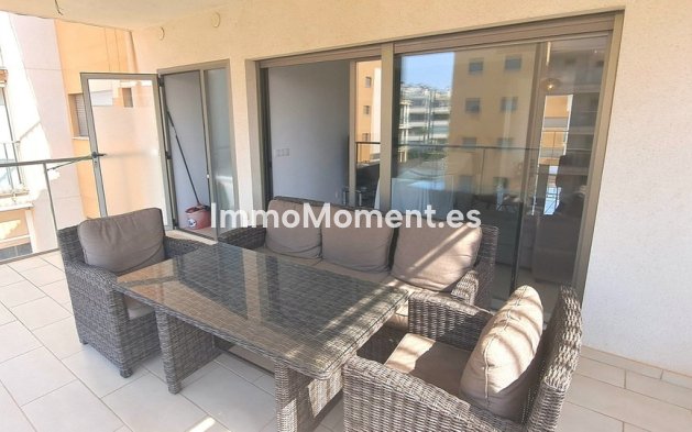 Reventa - Apartamento - Orihuela - Villamartin