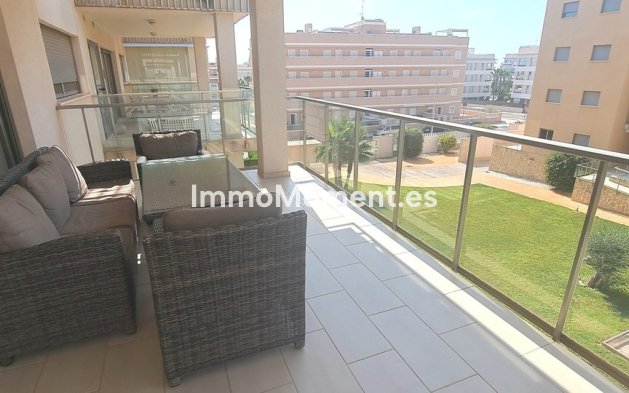 Reventa - Apartamento - Orihuela - Villamartin