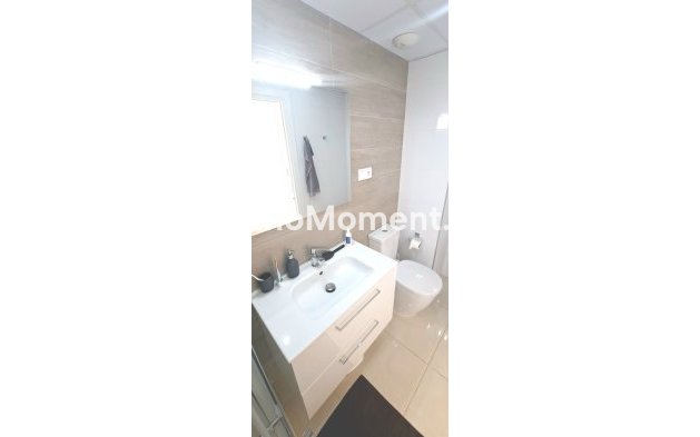 Reventa - Apartamento - Orihuela - Villamartin