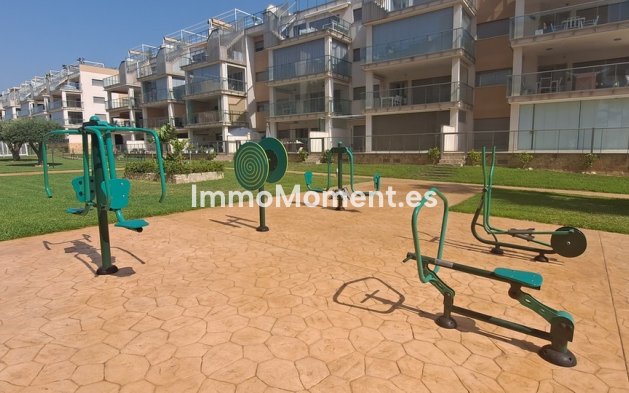 Reventa - Apartamento - Orihuela - Villamartin