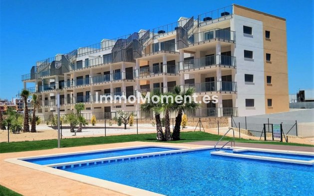 Reventa - Apartamento - Orihuela - Villamartin