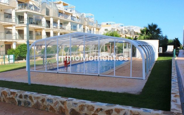 Reventa - Apartamento - Orihuela - Villamartin