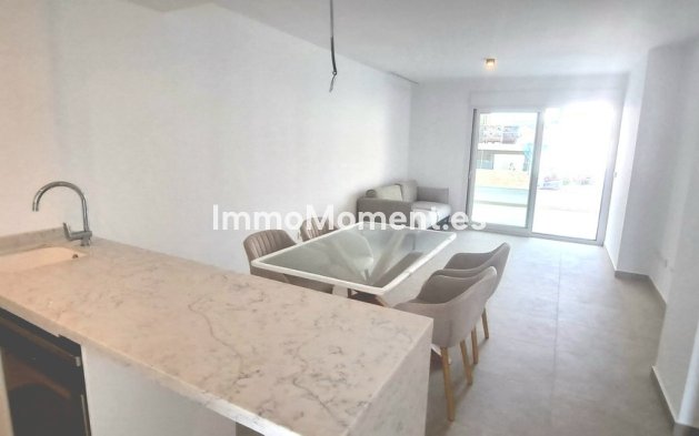 Wiederverkauf - Wohnung - Orihuela - Playa Flamenca