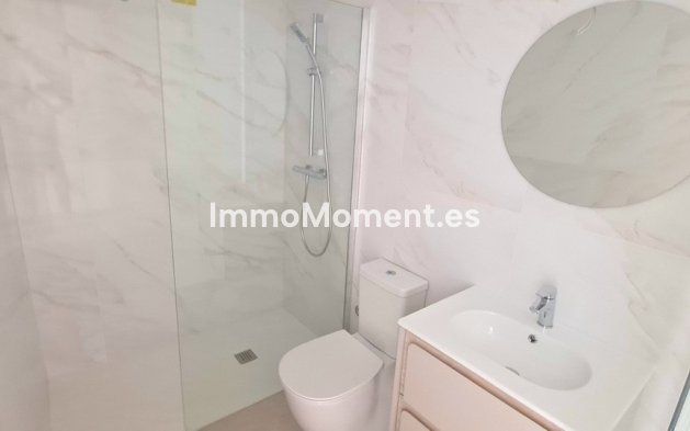 Wiederverkauf - Wohnung - Orihuela - Playa Flamenca