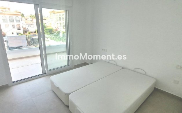 Wiederverkauf - Wohnung - Orihuela - Playa Flamenca