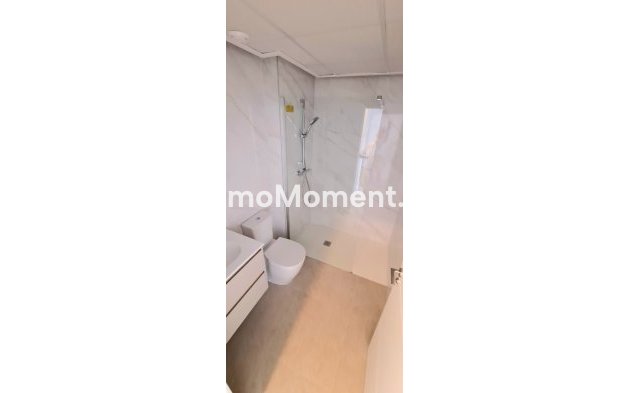 Wiederverkauf - Wohnung - Orihuela - Playa Flamenca