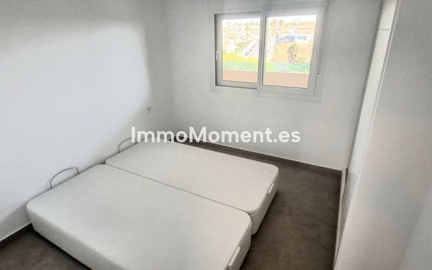 Wiederverkauf - Wohnung - Orihuela - Playa Flamenca