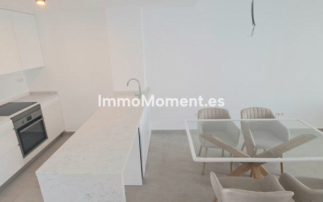 Wiederverkauf - Wohnung - Orihuela - Playa Flamenca