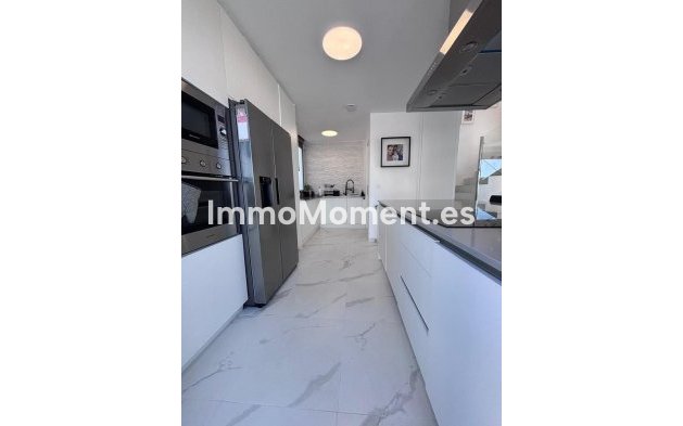 Reventa - Villa - Orihuela - Villamartin