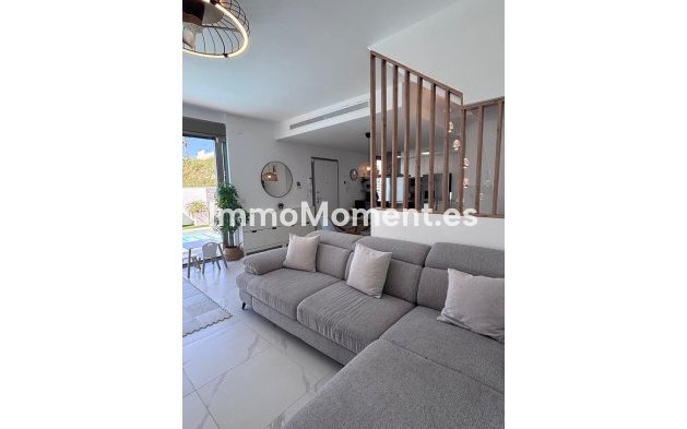 Reventa - Villa - Orihuela - Villamartin