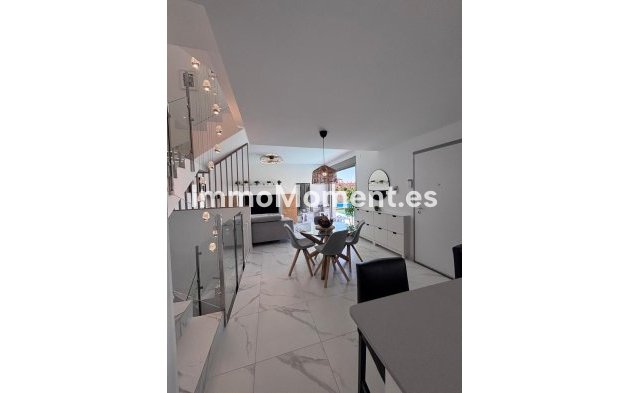 Reventa - Villa - Orihuela - Villamartin